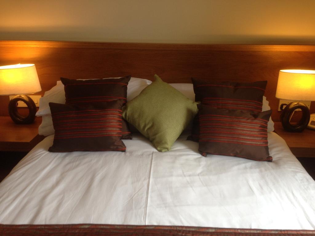Anchorage Hotel & Spa Torquay Eksteriør billede