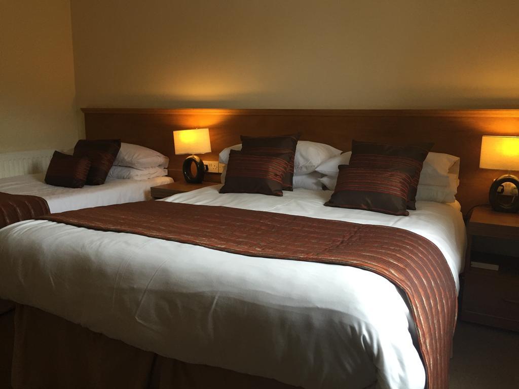 Anchorage Hotel & Spa Torquay Eksteriør billede