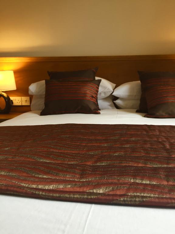 Anchorage Hotel & Spa Torquay Eksteriør billede