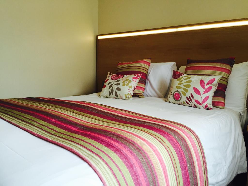 Anchorage Hotel & Spa Torquay Eksteriør billede